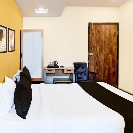 Super Hotel O Boduppal Upal Eksteriør bilde