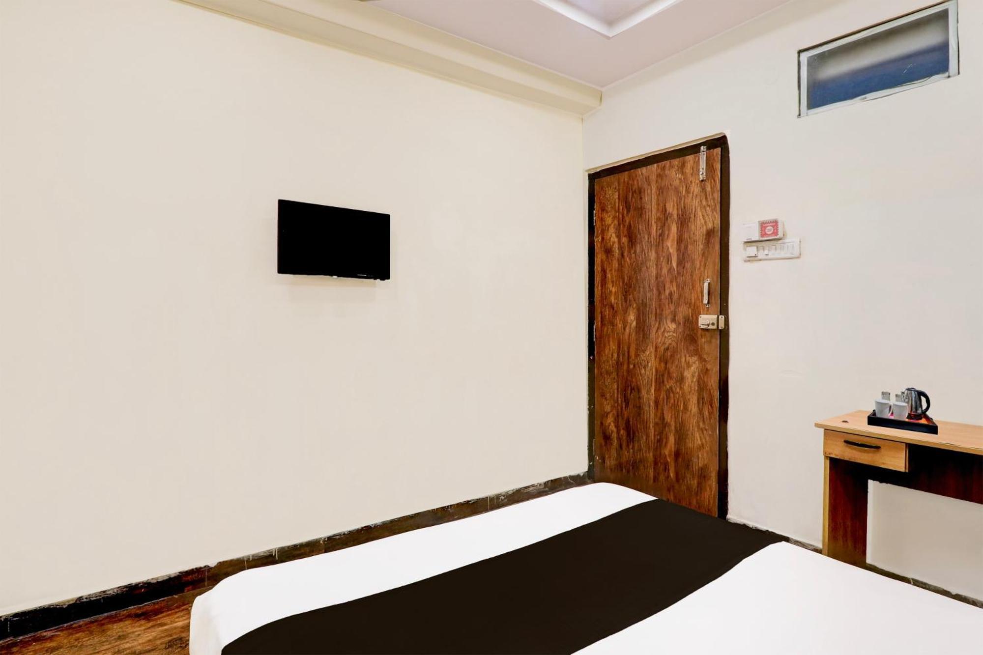 Super Hotel O Boduppal Upal Eksteriør bilde